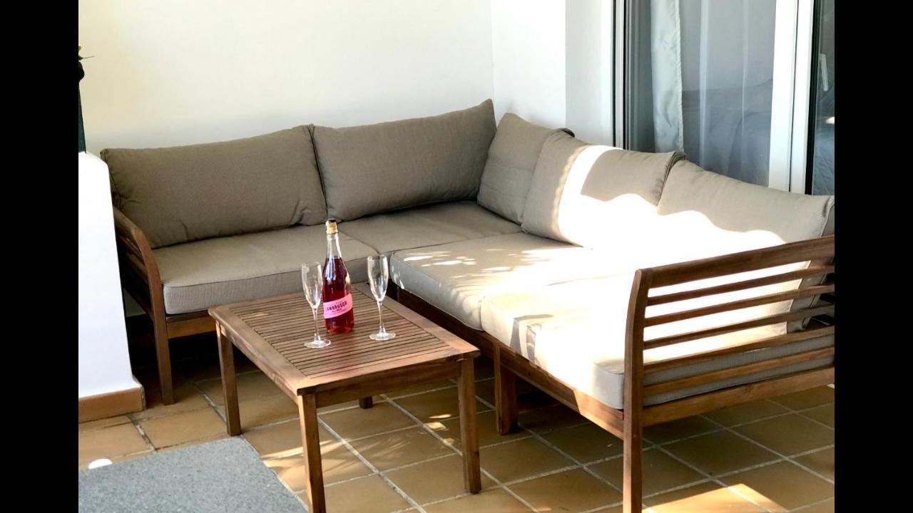 Mi Capricho Beachfront- 3-7 Apartment With Sea Views Sitio de Calahonda Kültér fotó